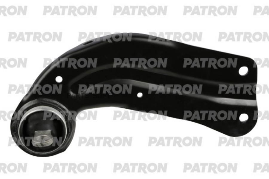 

Рычаг подвески CHEVROLET MALIBU 8th Gen 2013-2016 (Произведено в Турции) PATRON PS50376L