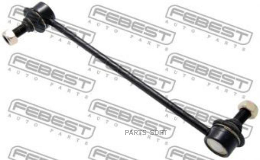 

FEBEST Тяга пер.стабил.TOYOTA CAMRY ACV3MCV3 2001-2006 FEBEST 0123-050