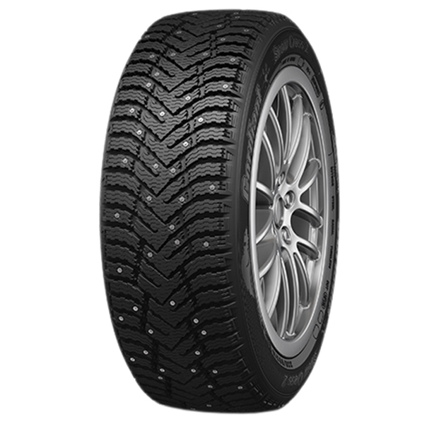 

Шины Cordiant Snow Cross 2 SUV 235/65 R17 108T, Snow Cross 2 SUV