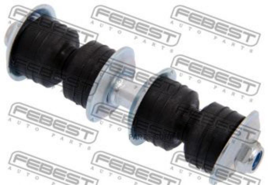 

FEBEST Тяга переднего стабилизатора L,R FEBEST 0123-EXZ10F FEBEST 0123-EXZ10F