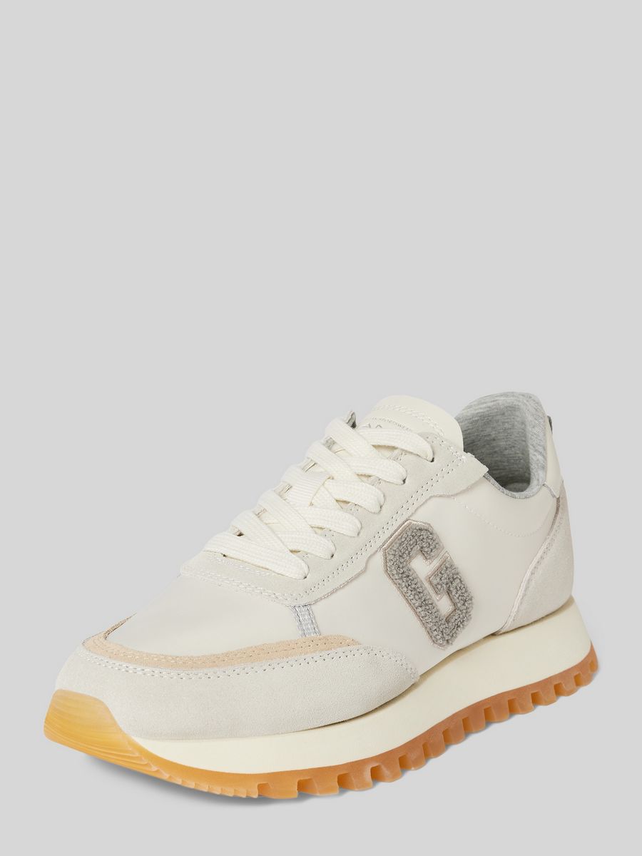 

Кроссовки женские GANT 28533557 бежевые 37 EU, Бежевый, 28533557