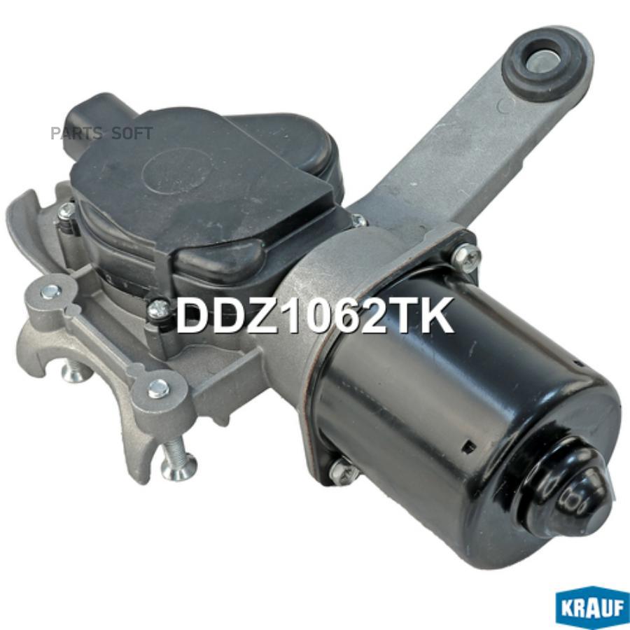 Мотор Стеклоочистителя Krauf ddz1062tk