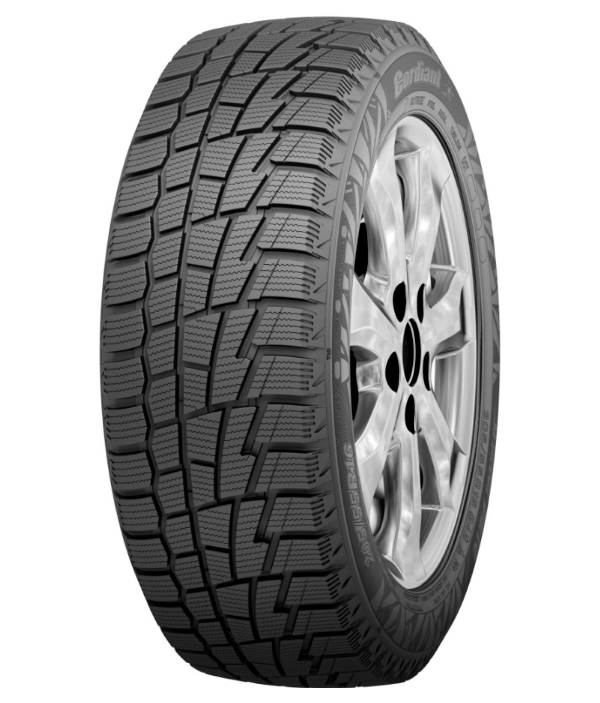 

Шины Cordiant Winter Drive 175/65 R14 82T, Winter Drive