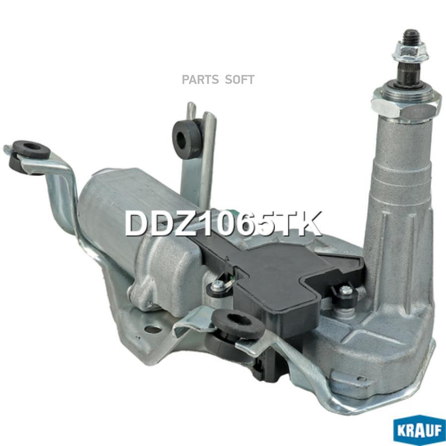 

Мотор Стеклоочистителя Krauf ddz1065tk