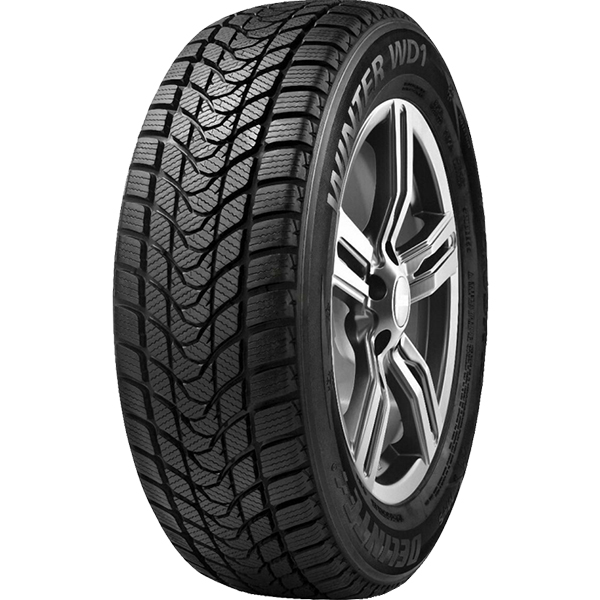 Шины Delinte Winter WD1 235/45 R17 97T