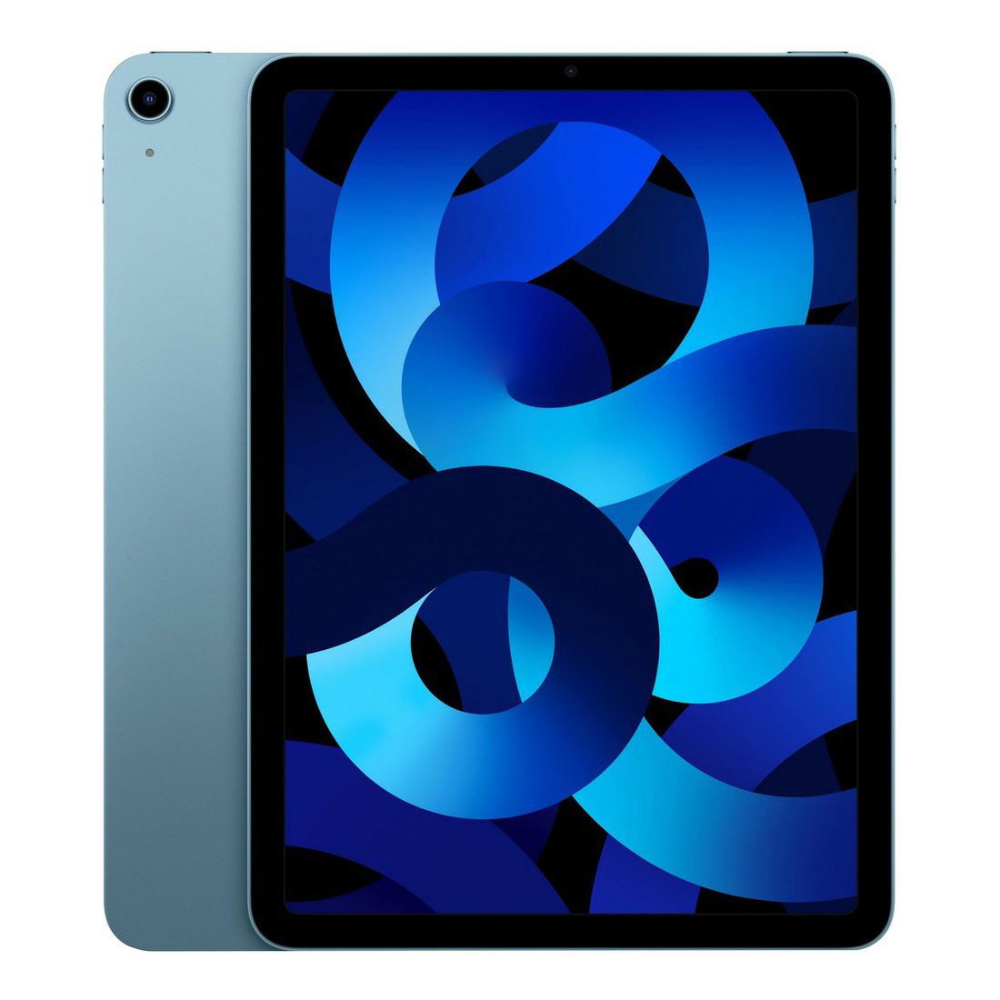 

Планшет Apple iPad Air (2022) 10.9 Wi-Fi 64 Гб голубой