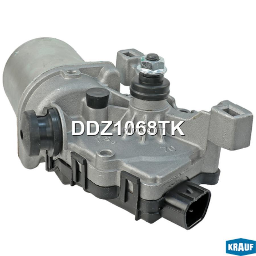 

Мотор Стеклоочистителя Krauf ddz1068tk