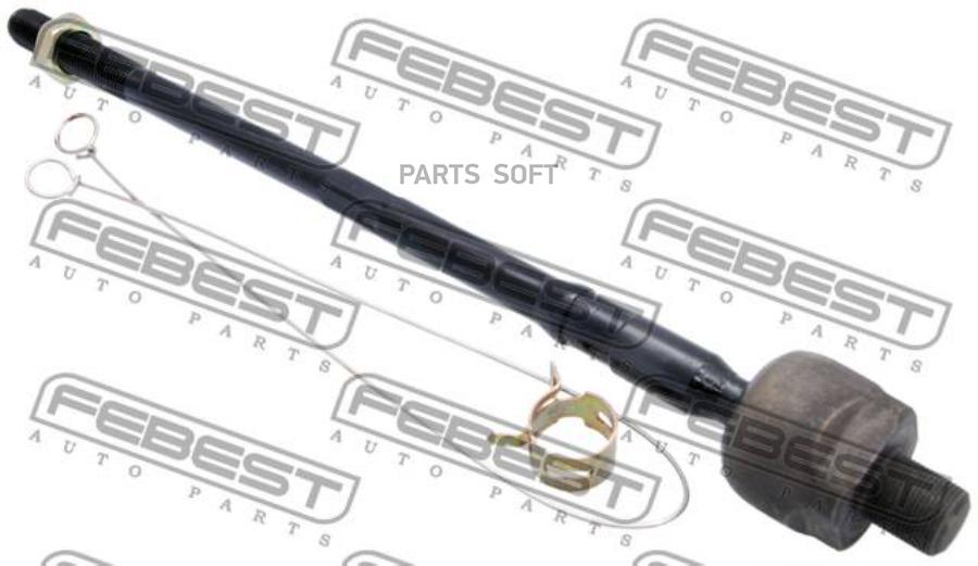 

FEBEST Тяга рул.NISSAN AD VANWINGROAD Y11 1999-2004 FEBEST 0222-Y11