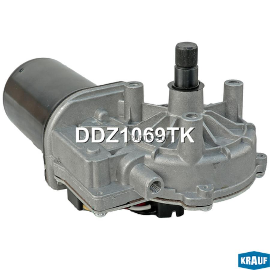 

Мотор Стеклоочистителя Krauf ddz1069tk