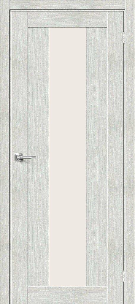 

Дверь Порта-25 Bianco Veralinga Magic Fog elPORTA Браво, Bravo 200*70