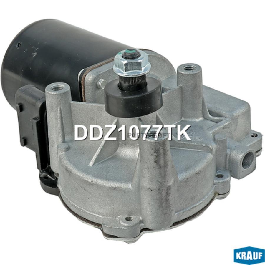 

Мотор Стеклоочистителя Krauf ddz1077tk
