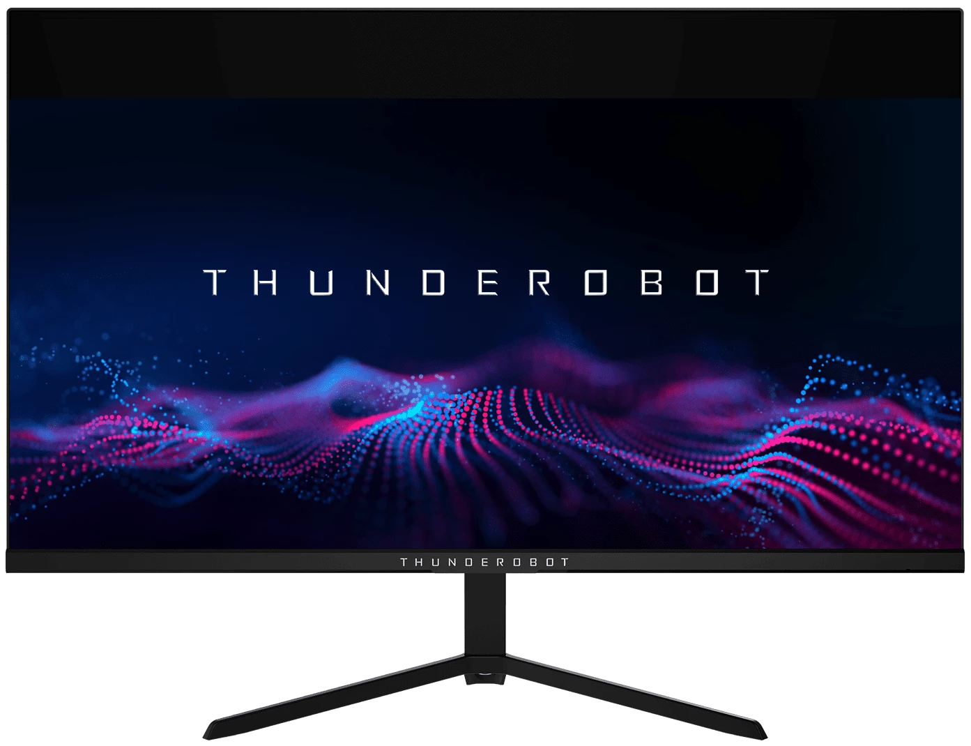 

23.8" Монитор Thunderobot F23HF черный 165Hz 1920x1080 IPS, F23HF