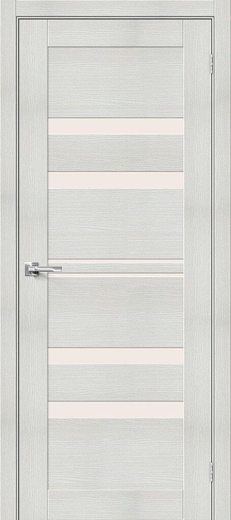 

Дверь Порта-30 Bianco Veralinga Magic Fog elPORTA Браво, Bravo 200*90