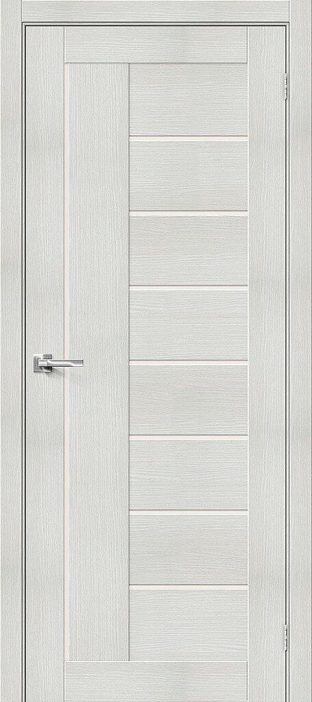 

Дверь Порта-29 Bianco Veralinga Magic Fog elPORTA Браво, Bravo 200*60