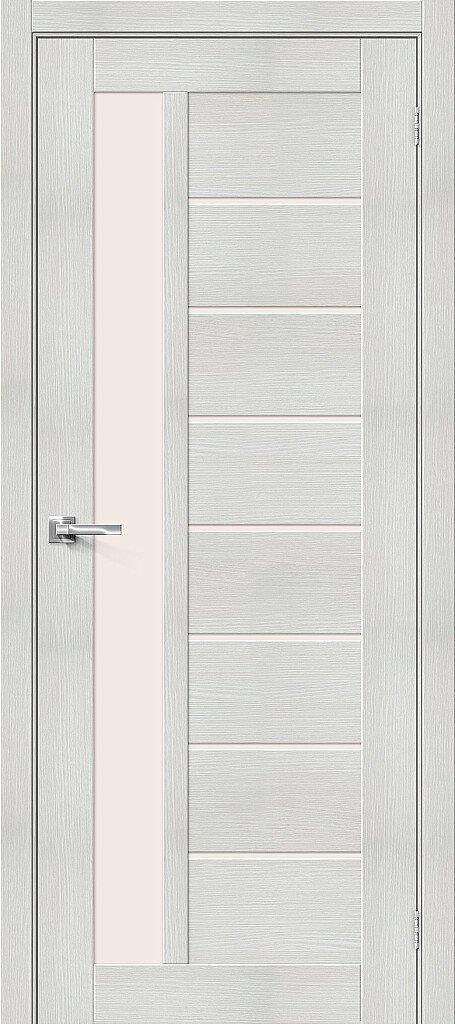 

Дверь Порта-27 Bianco Veralinga Magic Fog elPORTA Браво, Bravo 200*60