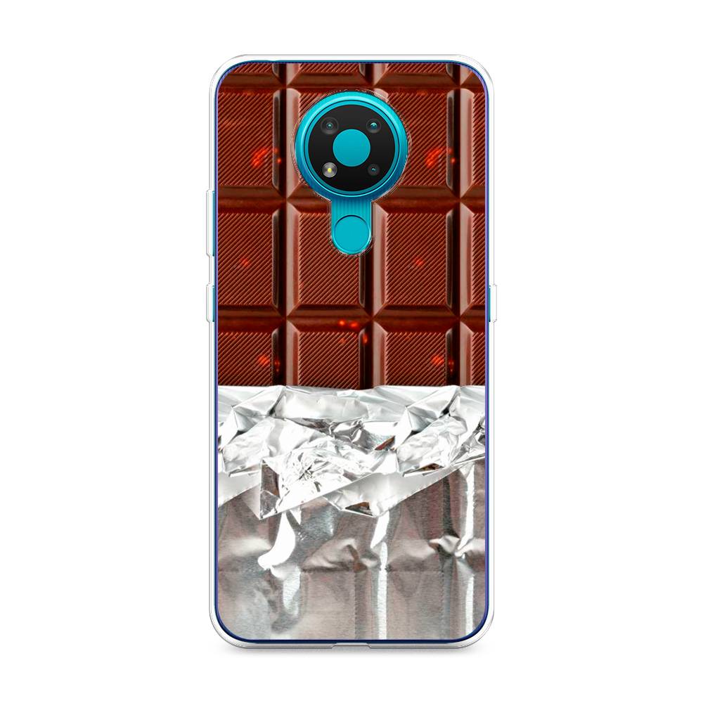 Чехол на Nokia 3.4 