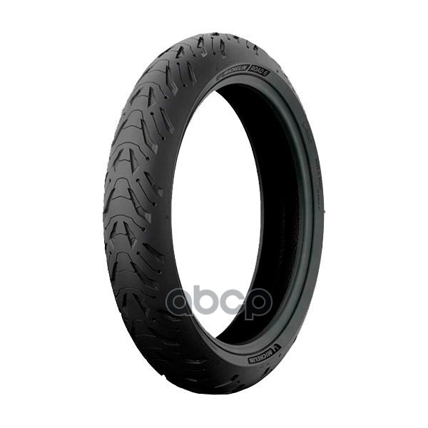 Мото шины Michelin ROAD 6 170/60 R17 72 W