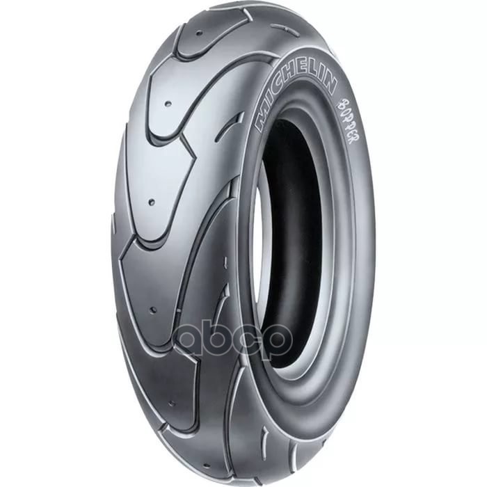 Мото шины Michelin Bopper 120/70 R12 51 L