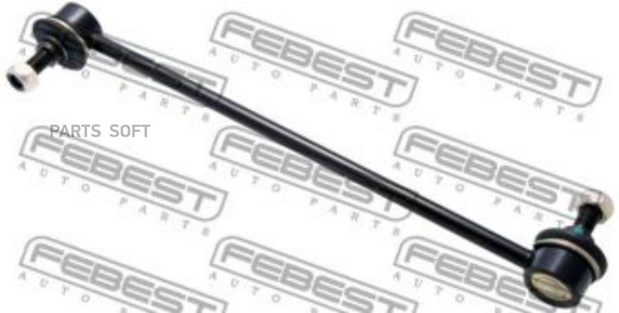 

FEBEST Тяга стабилизатора FORD MAVERICK 06-TOYOTA RAV4 00-05 пер.подв. FEBEST 0123-204