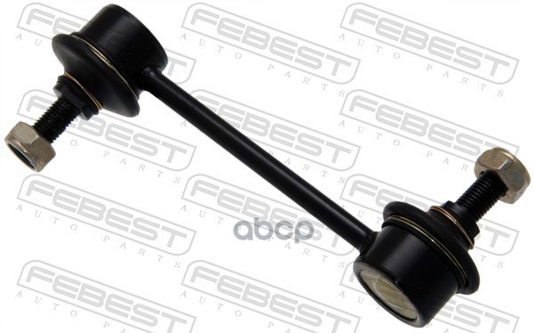 

FEBEST Тяга стабилизатора задняя FEBEST 1223-ELR FEBEST 1223-ELR