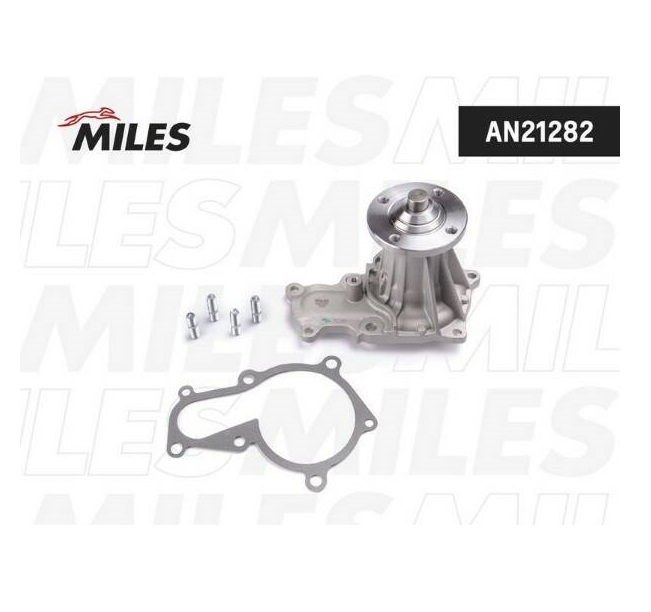 

MILES AN21282 Насос водяной LEXUS IS200/300 1GFE -05 AN21282