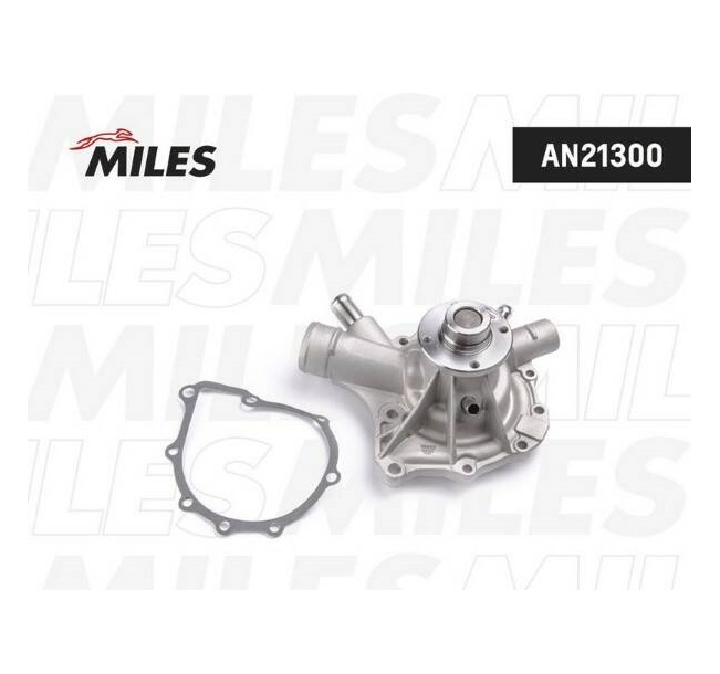 

MILES Насос водяной MERCEDES BENZ W203 M111 -02 AN21300 1шт
