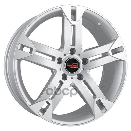 

Диск REPLICA, MB101 8.5x20/5x112ET43 66.6