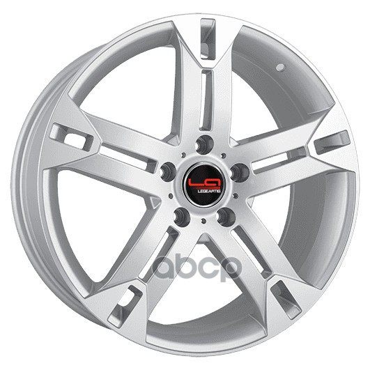 

Диск REPLICA, MB101 8.5x20/5x112ET56 66.6