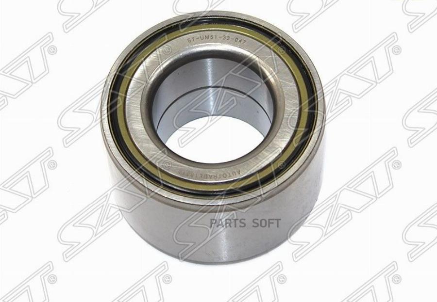 

Подшипник Перед Ступицы Mazda Bt-50,B2500/Ford Ranger Sat арт. ST-UM51-33-047