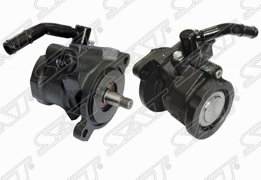 

Насос Гур Toyota Land Cruiser 80 1Fzfe 95-98