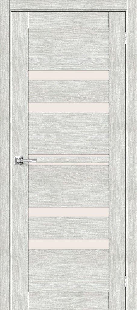 

Дверь Браво-30 Bianco Veralinga Magic Fog Mr.Wood Браво, Bravo 200*90