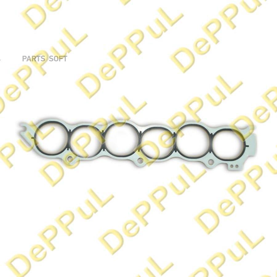 Прокладка Впускного Коллектора Nissan Murano Z50 DEPPUL DEBZ0147