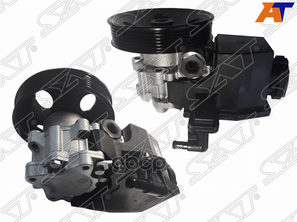 

Насос Гур Mercedes C 1.8-2.3 96-02/Clk/E/Slk 2.0-2.3 00-04 (W202/W203/W210) Sat арт. ST-VP