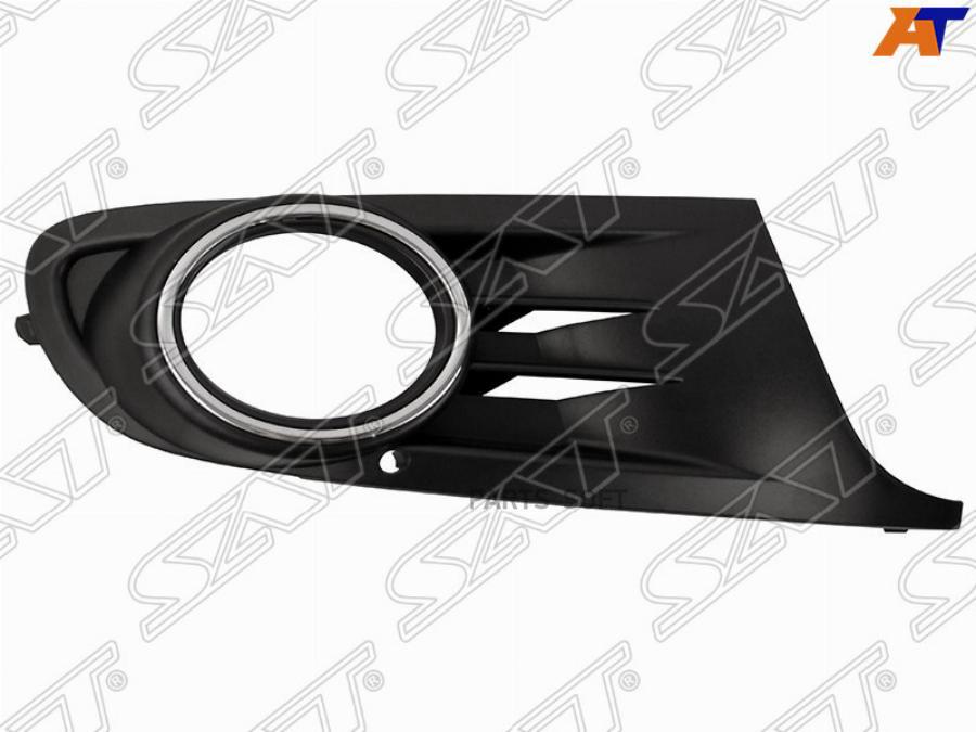 

Оправа Птф Vw Golf Vi 08-12 Rh (правый) 5d Sat арт. ST-VW17-219-1
