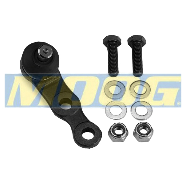 

OP-BJ-5393_опора шаровая! Opel Corsa 82-97/Tigra/Combo 93-97