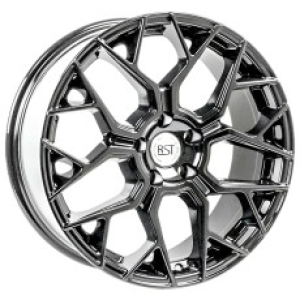 

Деталь Rst арт. RR148-818-666-5x112-30GRD, Серебристый