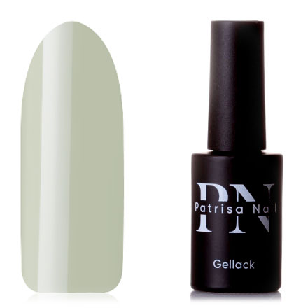 

Гель-лак Patrisa Nail Casual №856