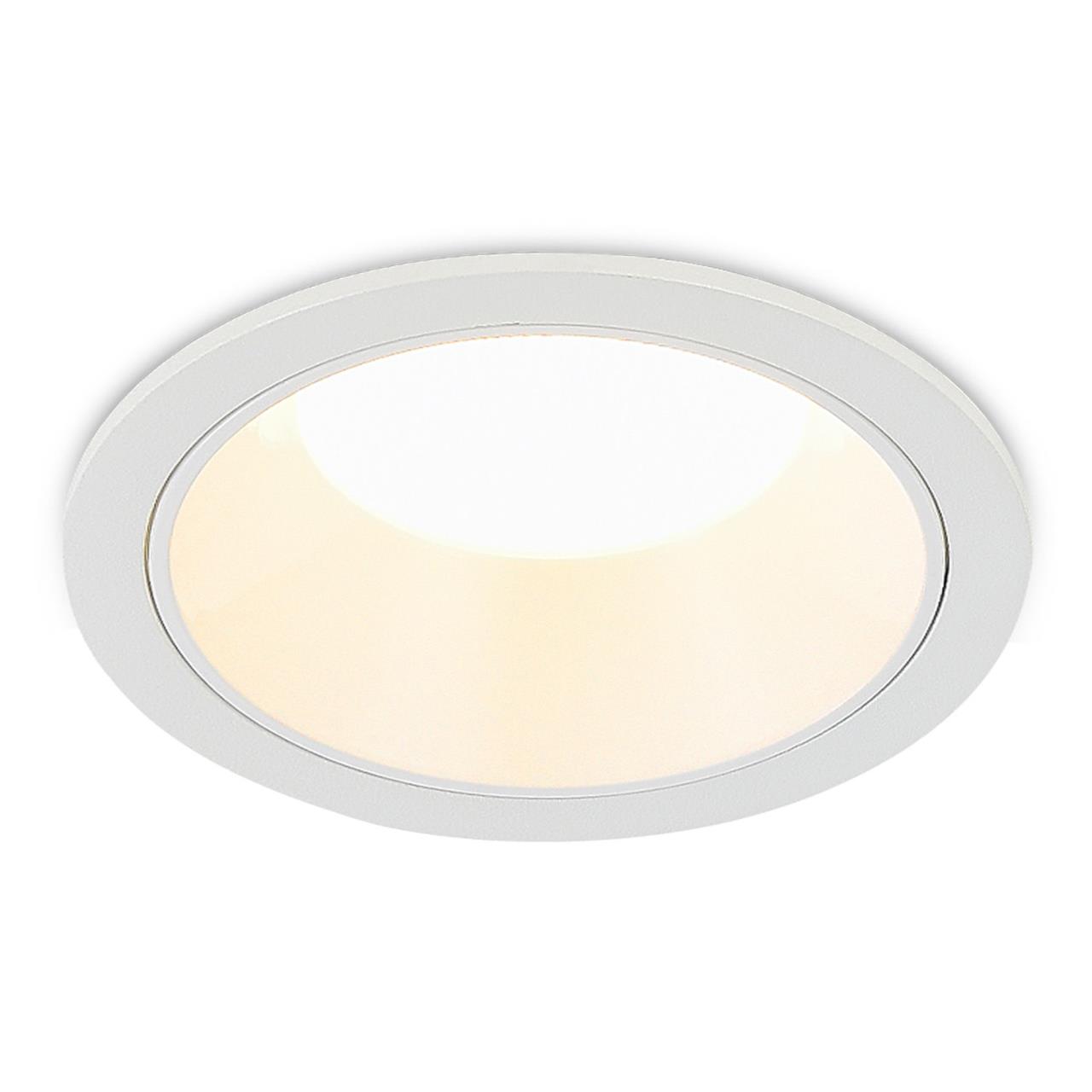 

Светильник встраиваемый ST Luce ST755, ST755.538.07, Стиль Современный
