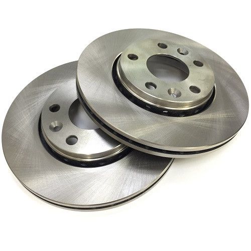 Диск тормозной INTEGER FD1010M