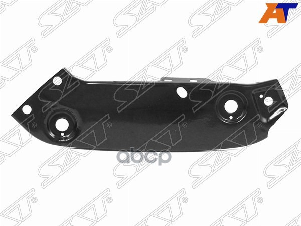 

SAT ST-VW27-009-2 Рамка кузова VW JETTA 11- LH 1шт