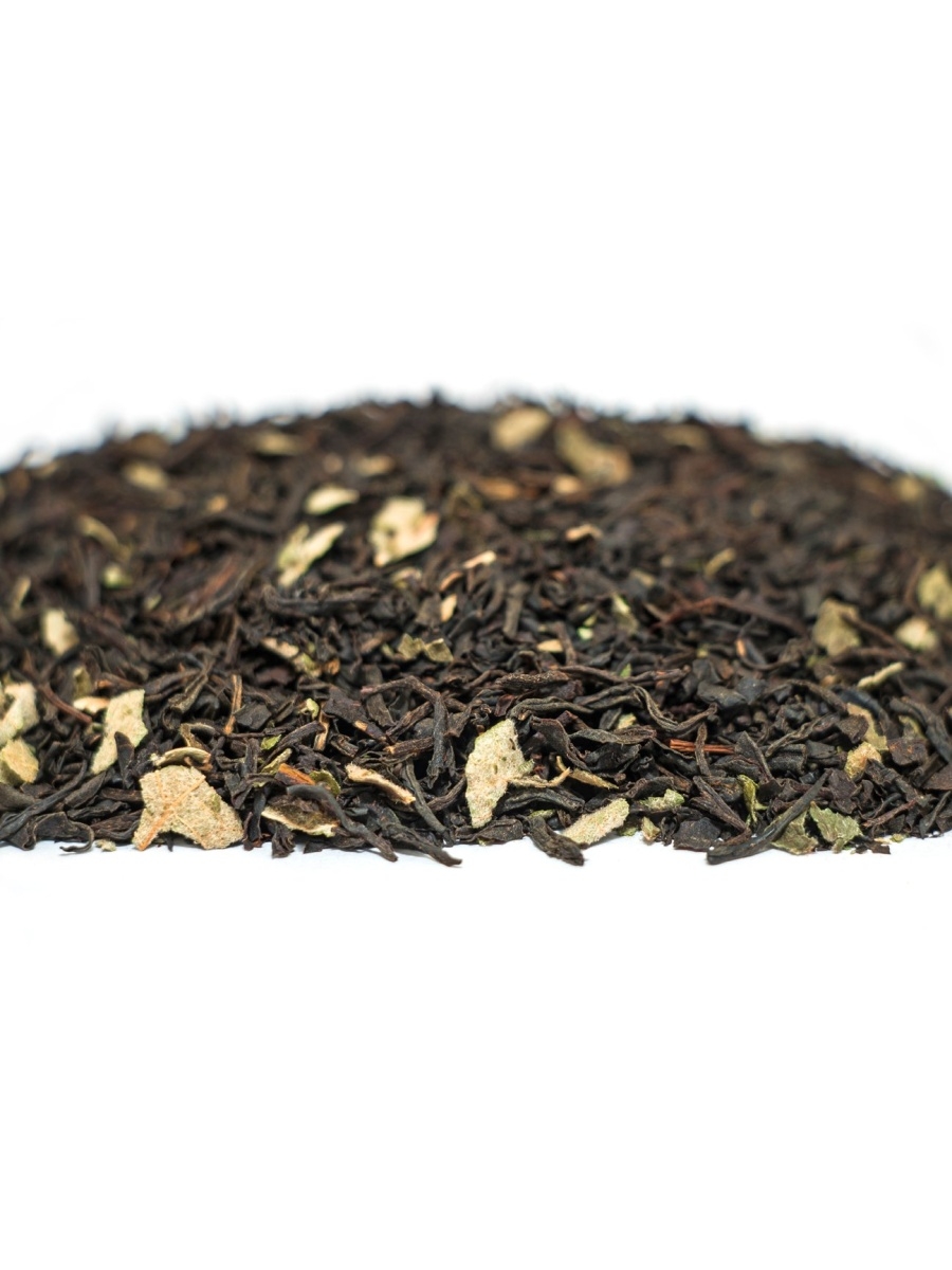 

Чай GRUNBERG Черный йодированный чай 500 г.