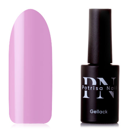 

Гель-лак Patrisa Nail Casual №858