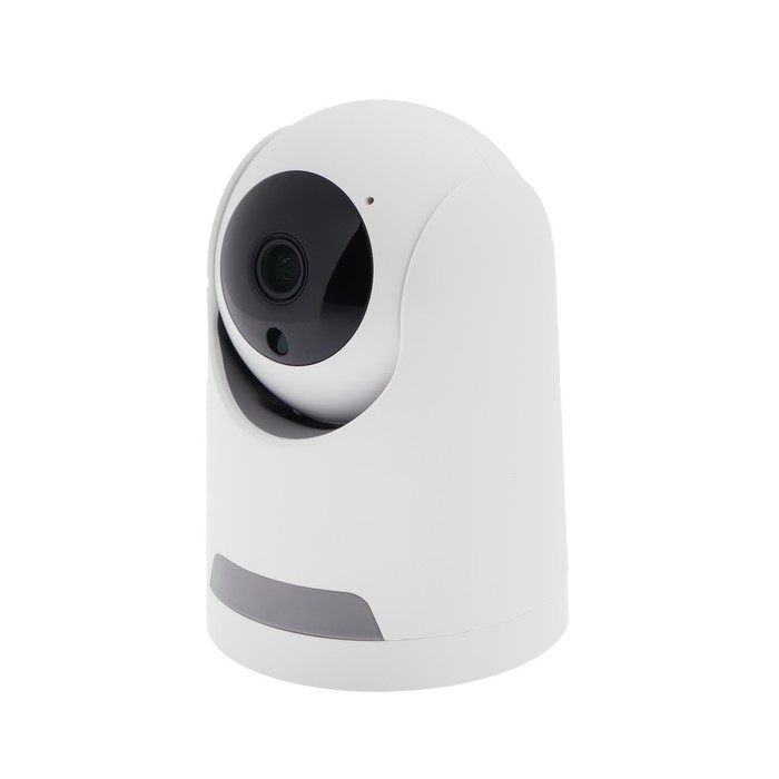 

Видеокамера поворотная SC-PTZ208 IR, IP, 2Мп, Wi-Fi, датчик движения