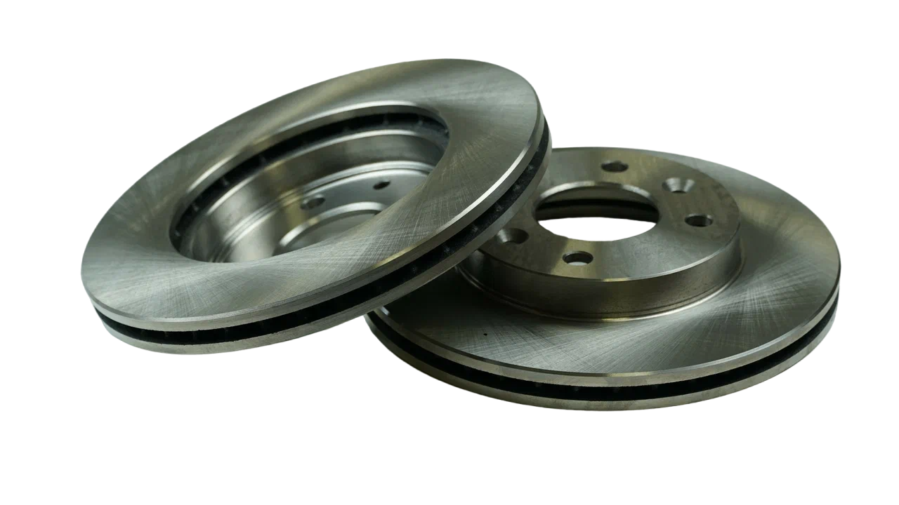 Диcк тopмoзнoй INTEGER FD1011M