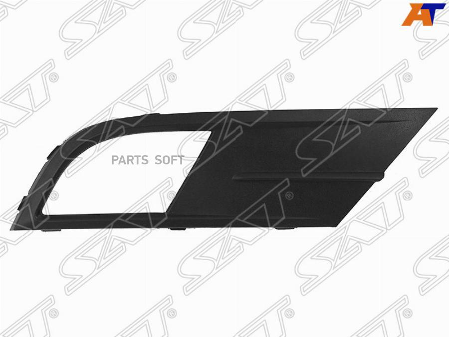 

Оправа туманки VW JETTA 14- RH
