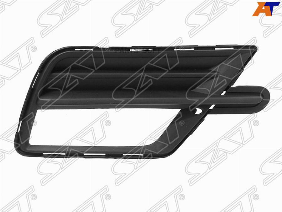 

SAT ST-VW45-219-1 Оправа ПТФ VW CADDY 15- RH 1шт