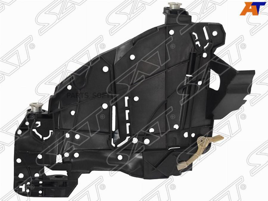 

SAT ST-VW61-000B-C2 Крепление фары VW TOUAREG 07-10 LH 1шт