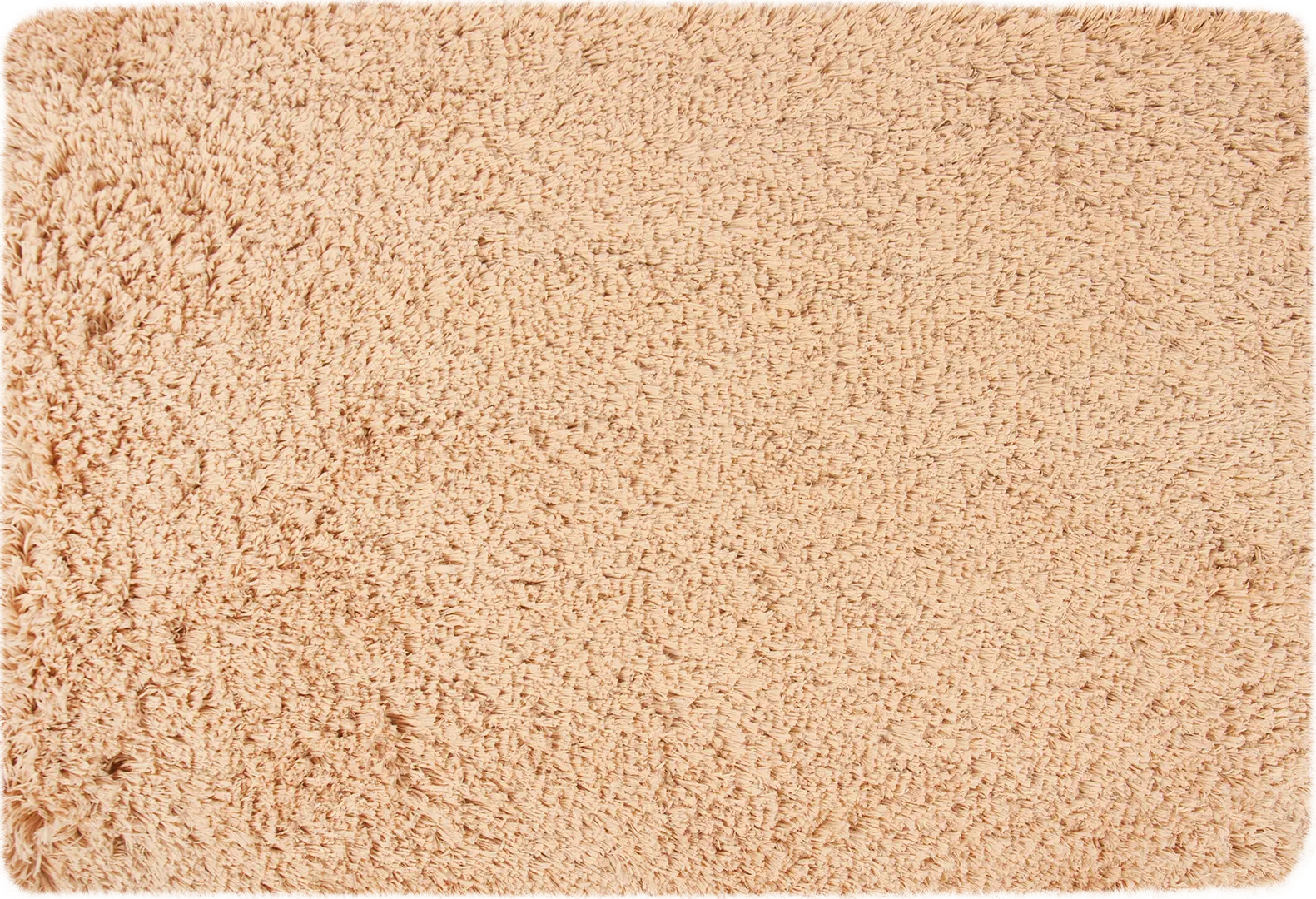 

Коврик для ванной комнаты 60х90 см цвет бежевый