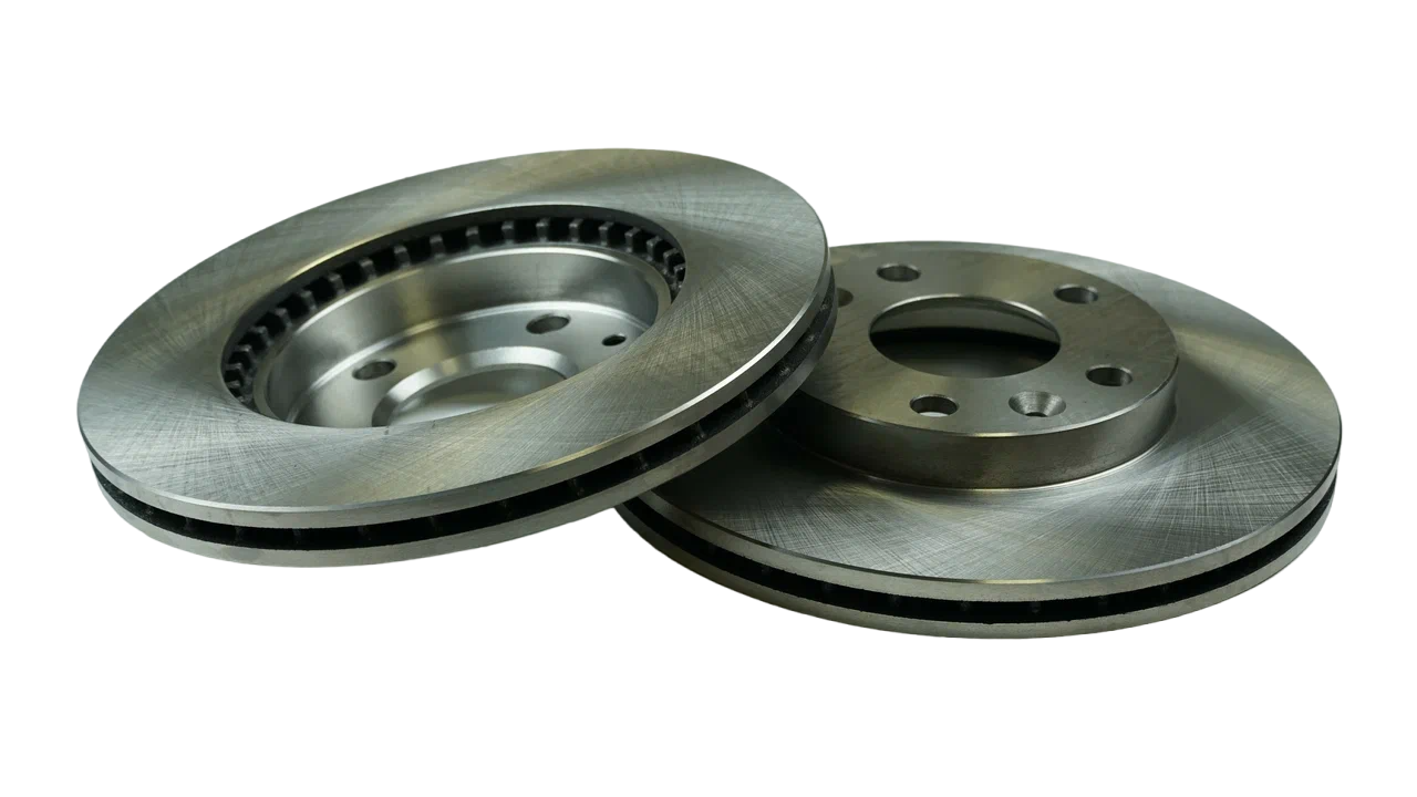 Диск тормозной INTEGER FD1012M