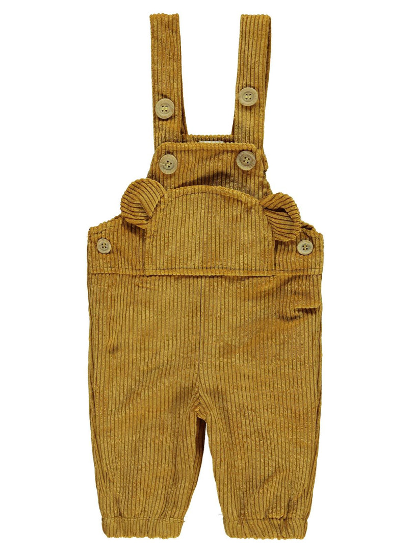 

Комбинезон Civil Baby 273950607K21-3 оранжевый 6-9 мес (доставка из-за рубежа), 273950607K21-3